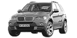 BMW E70 B19C5 Fault Code