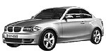 BMW E82 B19C5 Fault Code