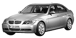 BMW E90 B19C5 Fault Code