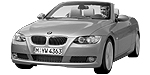 BMW E93 B19C5 Fault Code