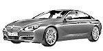 BMW F06 B19C5 Fault Code