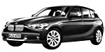 BMW F20 B19C5 Fault Code